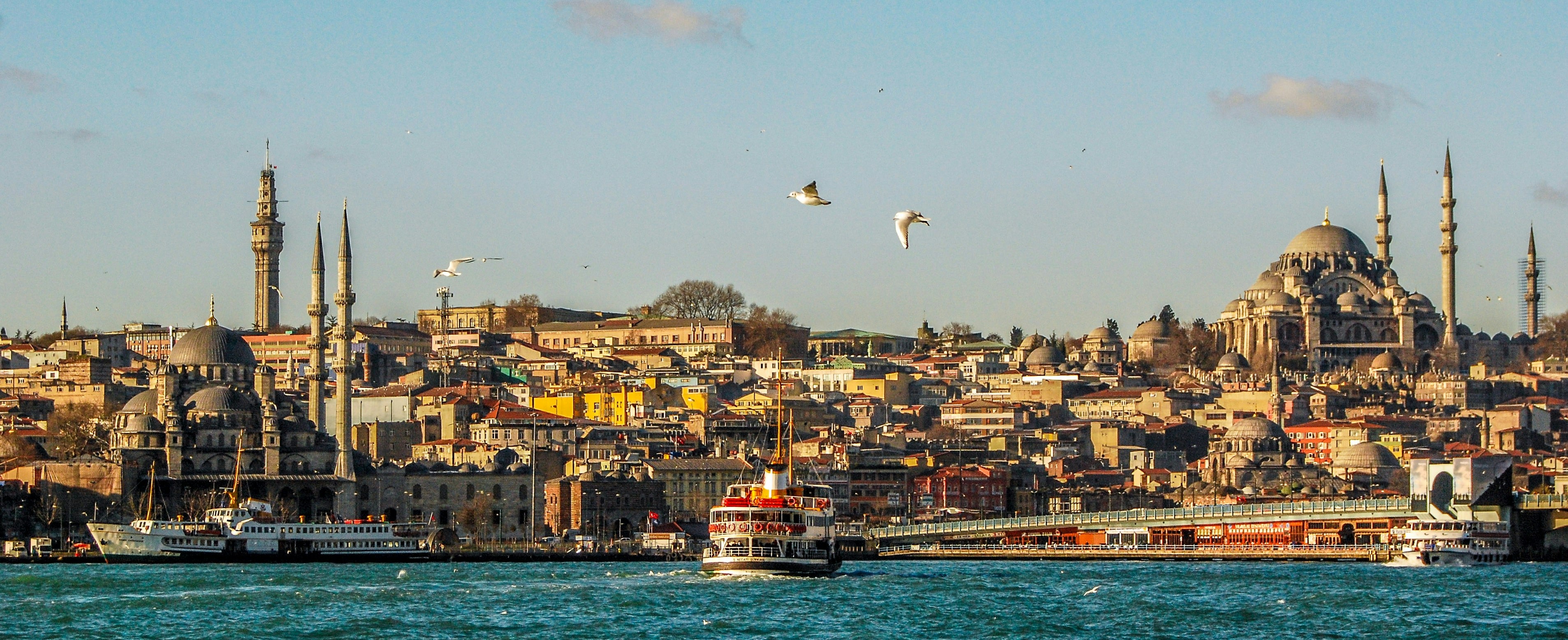 Istanbul